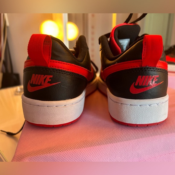 NIKE SHOES KIDS - Picture 2 of 4